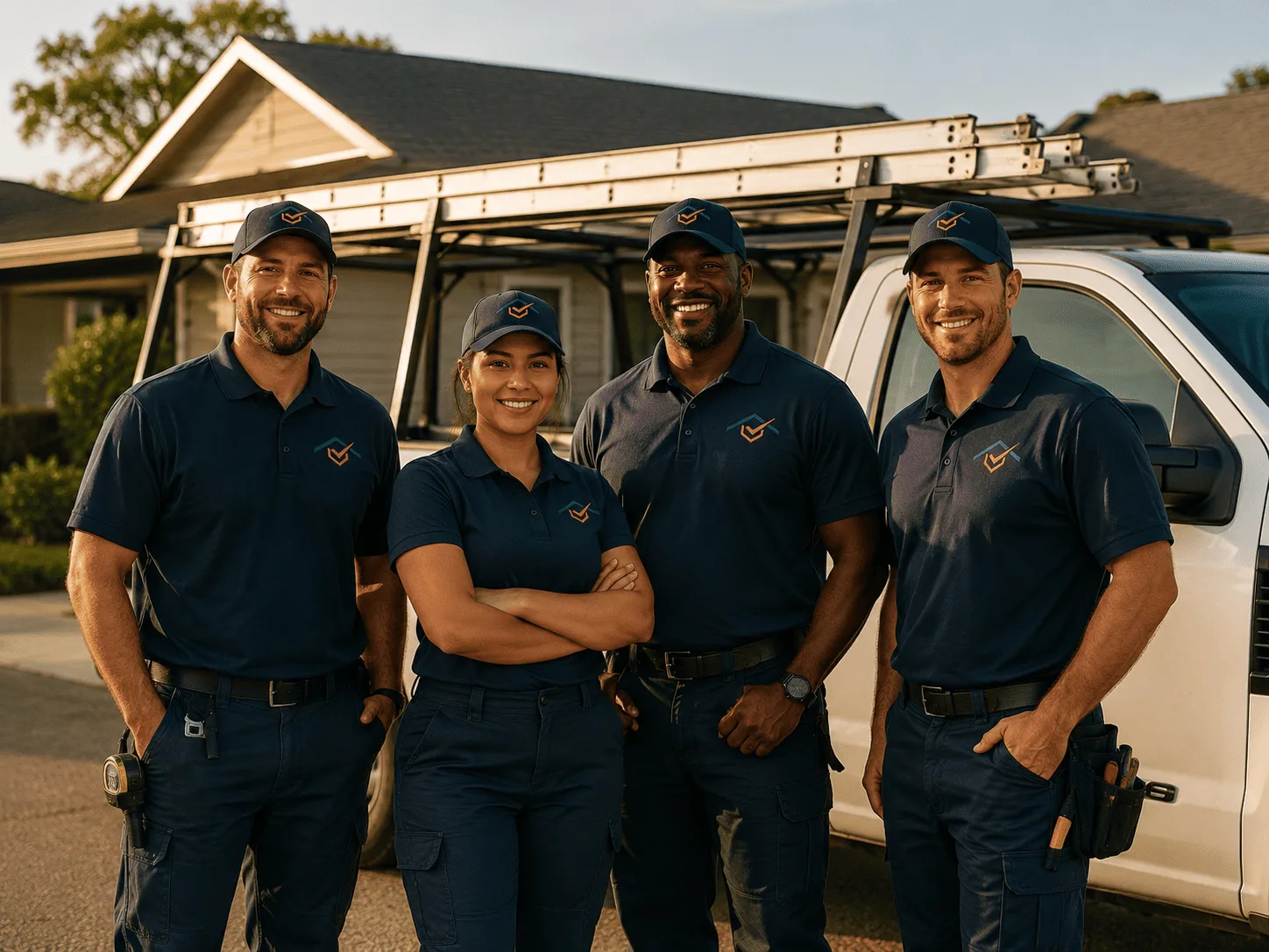 Roof Inspection company in Newark, AR
